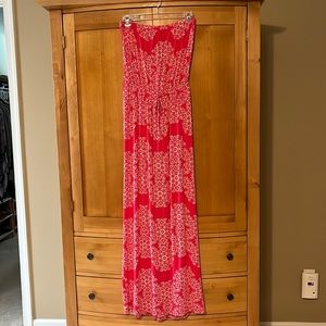 Old Navy maxi dress